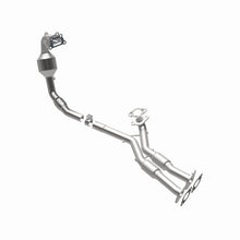 Load image into Gallery viewer, MagnaFlow Direct Fit Catalytic Converter 12-15 Cadillac SRX V6-3.6L (FWD Only)