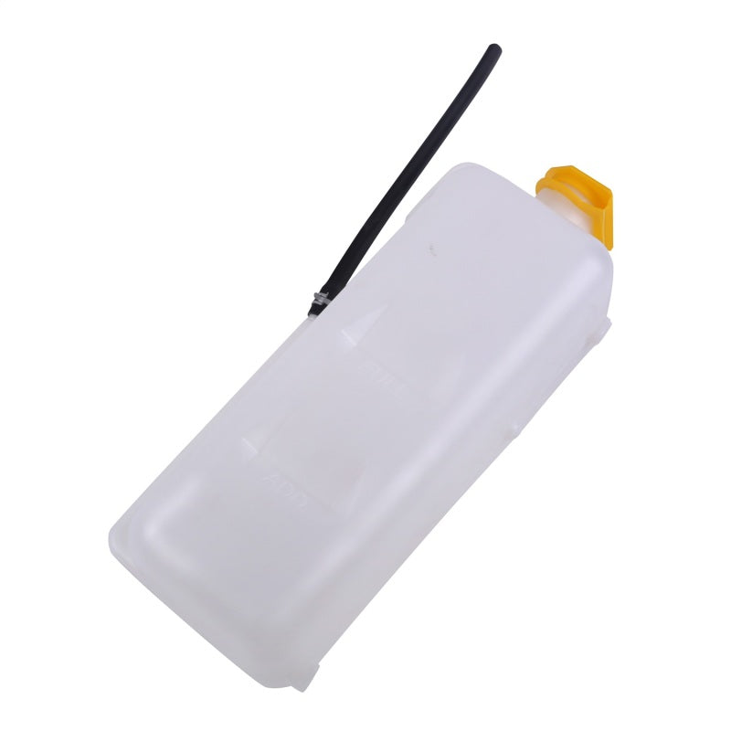 Omix Coolant Overflow Bottle 97-06 Jeep Wrangler - GTR Auto