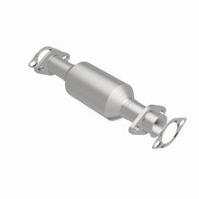 Load image into Gallery viewer, MagnaFlow Direct Fit Catalytic Converter California Grade 75-78 Nissan B210 1.4L