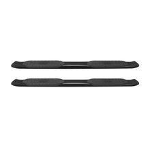 Load image into Gallery viewer, Westin 2015-2017 Chevrolet/GMC Colorado/Canyon Extended Cab PRO TRAXX 5 Oval Nerf Step Bars - Black - GTR Auto