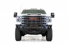 Load image into Gallery viewer, Addictive Desert Designs 2020 GMC Sierra 2500/3500 Stealth Fighter Front Bumper - GTR Auto