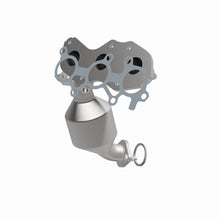 Load image into Gallery viewer, MagnaFlow Direct Fit Catalytic Converter 07-09 Lexus RX350 3.5L