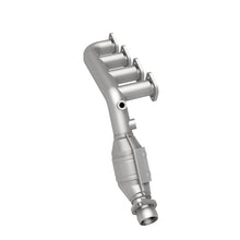 Load image into Gallery viewer, MagnaFlow Direct Fit Catalytic Converter 93-95 Lincoln Mark VIII 4.6