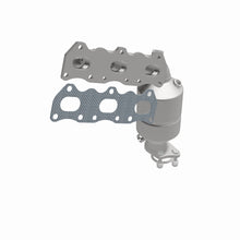 Load image into Gallery viewer, MagnaFlow Direct Fit Catalytic Converter 04-08 Grand Vitara V6 2.7L PS