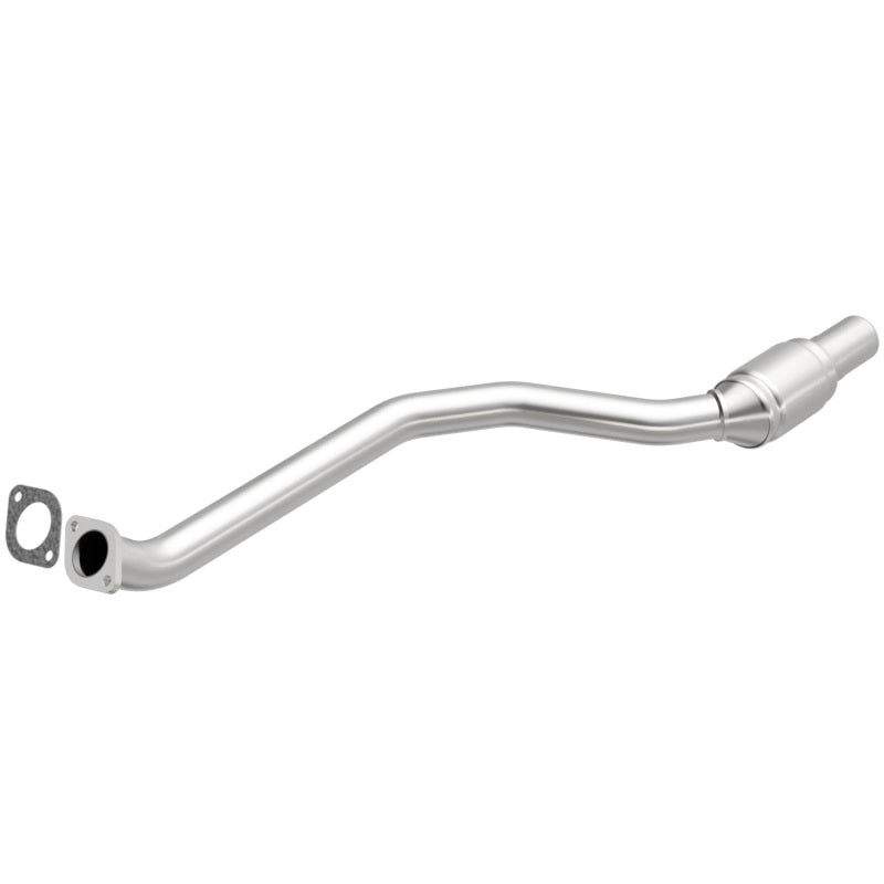 MagnaFlow Conv DF 08-09 BMW 535i 3.0L DS Rea - GTR Auto