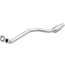 Load image into Gallery viewer, MagnaFlow Conv DF 08-09 BMW 535i 3.0L DS Rea - GTR Auto