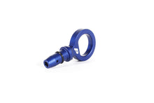Load image into Gallery viewer, PERRIN 15-25 Subaru WRX &amp; 13-26 BRZ/FR-S/86/GR86 Dipstick Handle Loop Style - Blue - GTR Auto