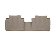 Load image into Gallery viewer, WeatherTech 13+ Acura RDX Rear FloorLiner - Tan - GTR Auto
