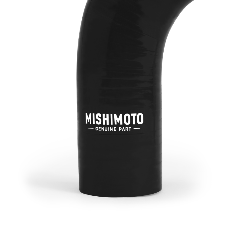 Mishimoto 05-10 Mopar 5.7L V8 Black Silicone Hose Kit - GTR Auto