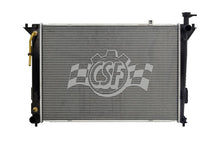 Load image into Gallery viewer, CSF 11-15 Kia Sorento 2.4L OEM Plastic Radiator - GTR Auto