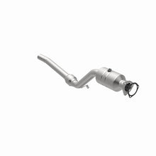 Load image into Gallery viewer, MagnaFlow Direct Fit Catalytic Converter 02-03 Audi A4 3L Passenger Side