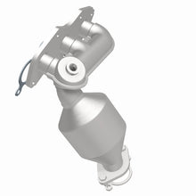 Load image into Gallery viewer, MagnaFlow DF Cat Conv 07-10 Lex/Toy ES350/Camry / Toy 05-10 Avalon 3.5L P/S Manifold *NO CALIFORNIA*