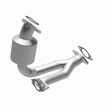 Load image into Gallery viewer, MagnaFlow Direct Fit Catalytic Converter 09-11 Chevy Malibu 3.6L