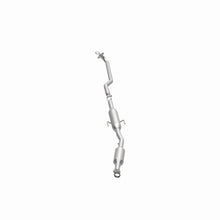Load image into Gallery viewer, MagnaFlow Direct Fit Catalytic Converter 98-02 Chevrolet Prizm 1.8L / 98-02 Toyota Corolla 1.8L