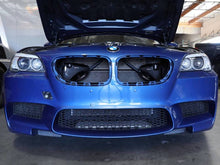 Load image into Gallery viewer, aFe Magnum FORCE Intake System Carbon Fiber Scoops BMW M5 (F10) 12-14 V8-4.4L (tt) - GTR Auto