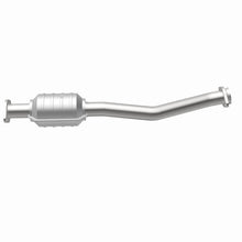 Load image into Gallery viewer, MagnaFlow Direct Fit Catalytic Converter 99-01 Esteem 1.8L OEM