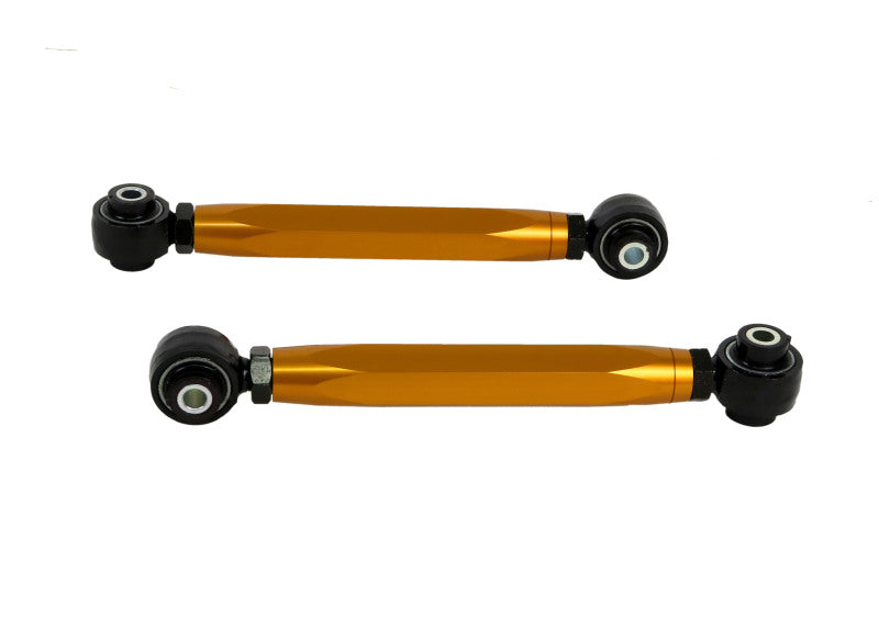 Whiteline 2016+ Honda Civic FC / FK Adjustable Rear Lower Control Arm - GTR Auto