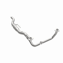 Load image into Gallery viewer, MagnaFlow Direct Fit Catalytic Converter 2002 Dodge Ram 1500 Van 3.9