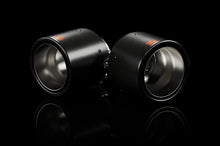 Load image into Gallery viewer, Akrapovic 09-12 Volkswagen Golf GTD (VI) Tail Pipe Set (Carbon) - GTR Auto