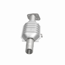 Load image into Gallery viewer, MagnaFlow Direct Fit Catalytic Converter 83-84 Chevrolet El Camino 3.8L