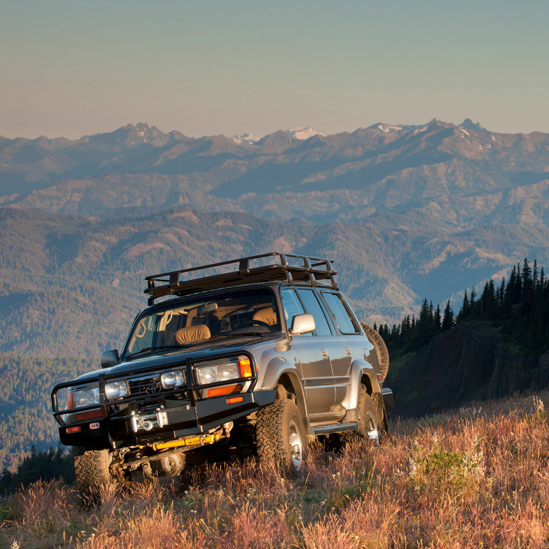 ARB Winchbar Suit Flares Lc80/Lx450 - GTR Auto
