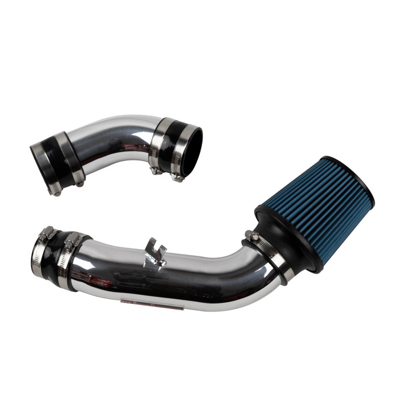 Injen 18-20 Kia Forte 2.0L (L4) Polished Cold Air Intake - GTR Auto