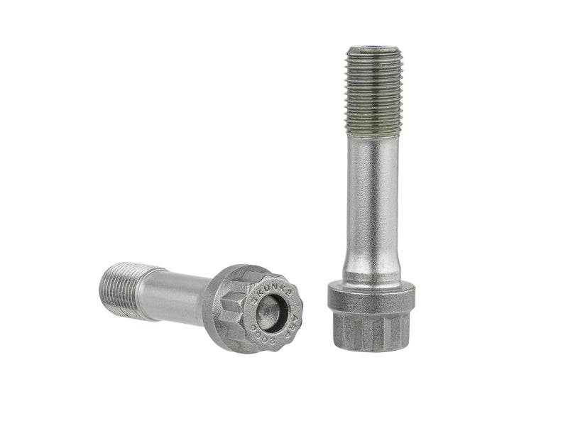 Skunk2 Alpha Series Honda F20C Connecting Rods - GTR Auto