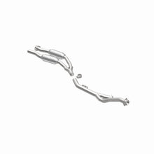 Load image into Gallery viewer, MagnaFlow Direct Fit Catalytic Converter 92-95 MB 400/500 4.2/5.0