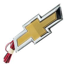 Load image into Gallery viewer, Oracle Illuminated Bowtie - White