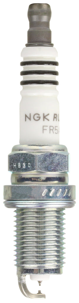 NGK Ruthenium HX Spark Plug Box of 4 (FR5AHX) - GTR Auto