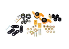 Load image into Gallery viewer, Whiteline 9/2004-8/2006 Subaru Impreza WRX STi GD/GG Front Vehicle Essentials Kit - GTR Auto