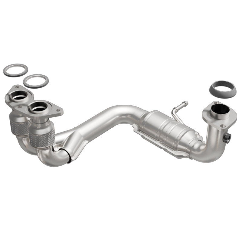 MagnaFlow Conv DF 00-05 Toyota MR2 1.8L - GTR Auto