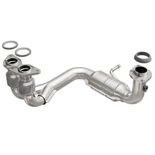 Load image into Gallery viewer, MagnaFlow Conv DF 00-05 Toyota MR2 1.8L - GTR Auto