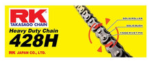 Load image into Gallery viewer, RK Chain RK-M 428H-110L - Natural