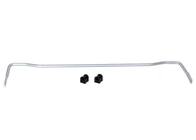Load image into Gallery viewer, Whiteline 01-04 Toyota MR2 ZZW30 Rear 18mm Heavy Duty Adjustable Swaybar - GTR Auto