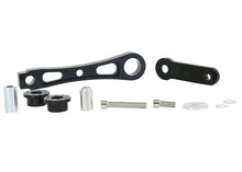 Load image into Gallery viewer, Whiteline 04-14 Audi A3 / 12-19 VW Beetle / 06-14 VW GTI Engine Pitch Mount Bushing - GTR Auto