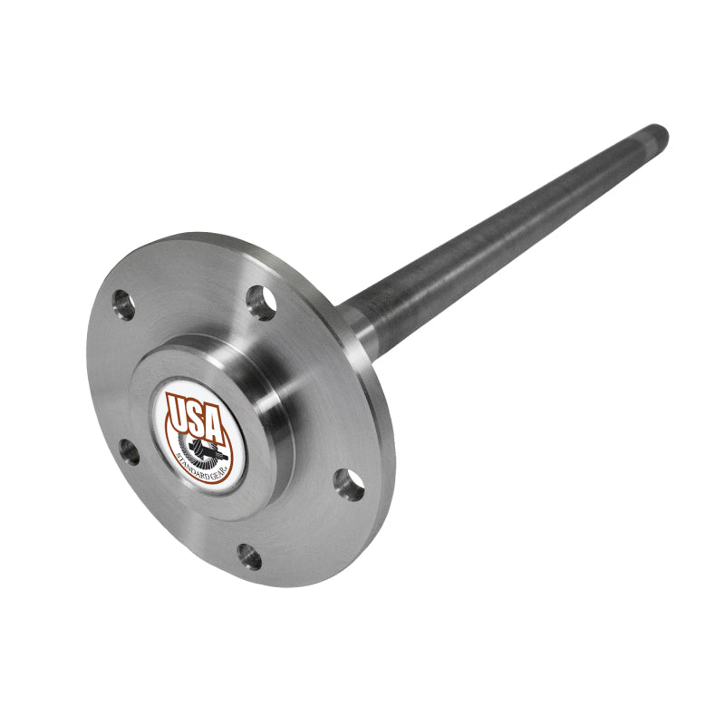 Yukon Gear 1541H Rear Axle For 8.5in GM Caprice and Impala - GTR Auto
