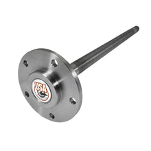 Load image into Gallery viewer, Yukon Gear 1541H Rear Axle For 8.5in GM Caprice and Impala - GTR Auto