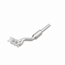 Load image into Gallery viewer, MagnaFlow Direct Fit Catalytic Converter 98-03 VW Beetle 2.0L