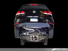 Load image into Gallery viewer, AWE Tuning 2.5L Golf/Rabbit Cat-Back Performance Exhaust