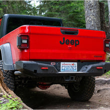 Load image into Gallery viewer, ARB 20-21 Jeep Gladiator JT Rear Bumper No Tire Carrier (Fit Kit NOT Included) - GTR Auto