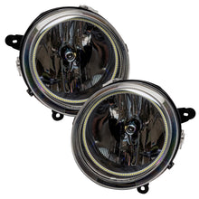 Load image into Gallery viewer, Oracle 07-16 Jeep Patriot/Jeep Compass SMD HL - White (Cannot Cancel)