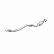 Load image into Gallery viewer, MagnaFlow Direct Fit Catalytic Converter OEM 2015 Hyundai Genesis 3.8L Underbody