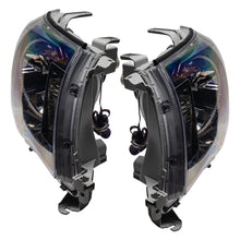 Load image into Gallery viewer, Oracle 05-11 Toyota Tacoma SMD HL - Black - ColorSHIFT w/ Simple Controller