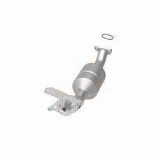 Load image into Gallery viewer, MagnaFlow Direct Fit Catalytic Converter 2003 Cadillac CTS 3.2L Passenger Side