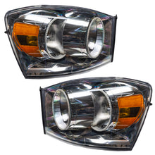 Load image into Gallery viewer, Oracle 07-08 Dodge Ram SMD HL - ColorSHIFT w/o Controller