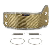 Load image into Gallery viewer, Mishimoto 01-14 Subaru WRX / 04-17 STI Turbo Blanket - GTR Auto
