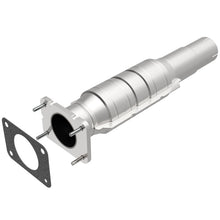 Load image into Gallery viewer, MagnaFlow Direct Fit Catalytic Converter 98-05 Cadillac Deville 4.6L