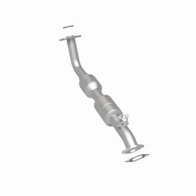 Load image into Gallery viewer, MagnaFlow Direct Fit Catalytic Converter 98-02 Lexus LX470 4.7L