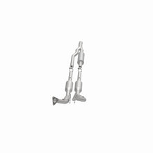 Load image into Gallery viewer, MagnaFlow Direct Fit Catalytic Converter California Grade 06-09 Audi A3 Quattro 3.2L